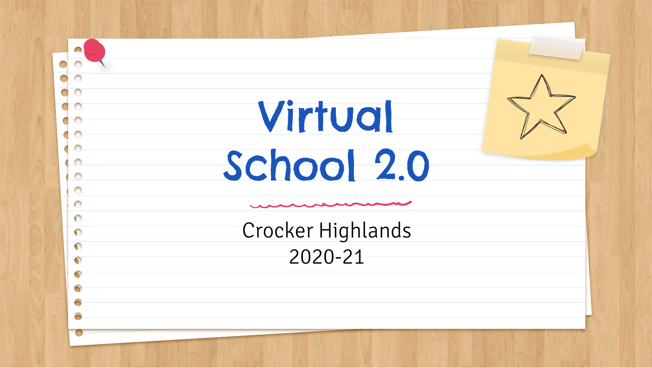 back-to-school-night-presentation-crocker-highlands-elementary-school
